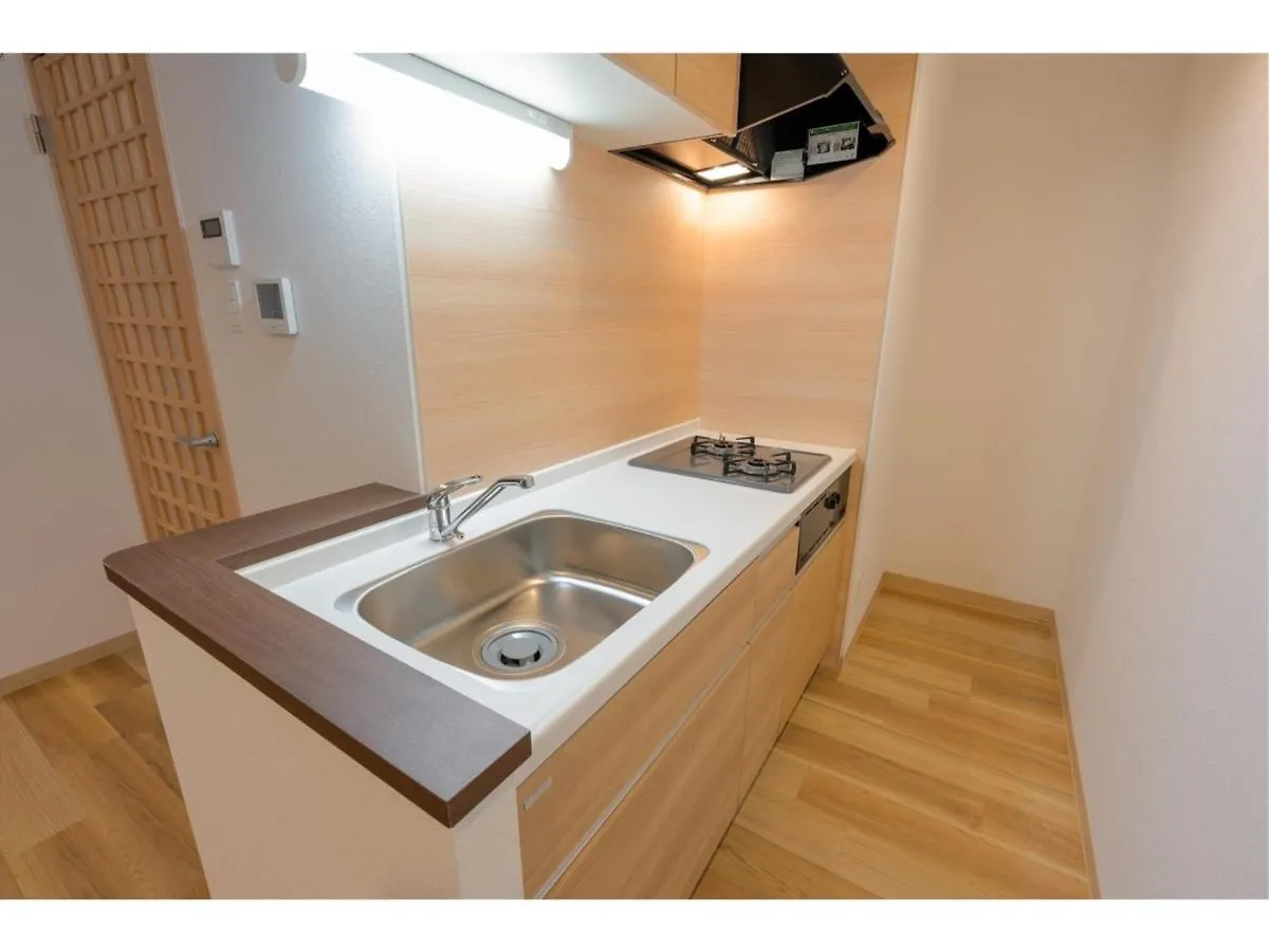 Ξενοδοχείο Villa Koshido Kotoni - Vacation Stay 49564V Σαππόρο